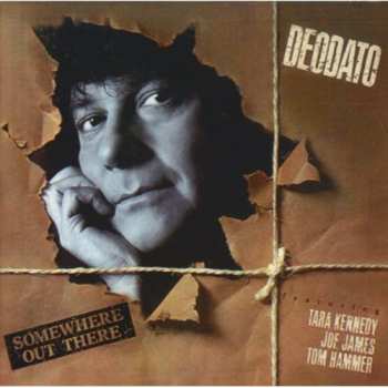 Album Eumir Deodato: Somewhere Out There