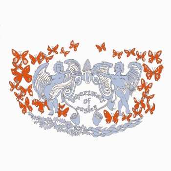 CD Department Of Eagles: The Cold Nose