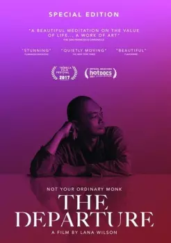 Departure: Departure