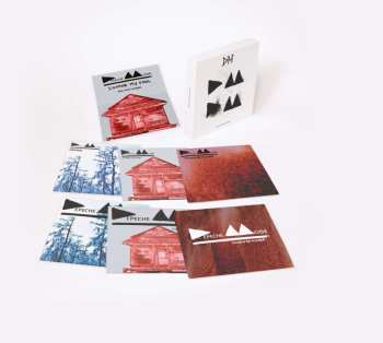 Album Depeche Mode: Delta Machine - The 12" Singles
