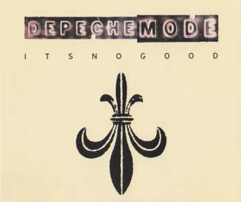 Album Depeche Mode: It's No Good