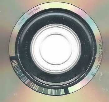 CD Depeche Mode: Music For The Masses