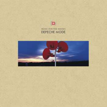CD Depeche Mode: Music For The Masses