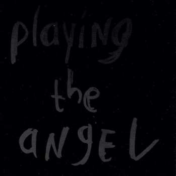 CD Depeche Mode: Playing The Angel