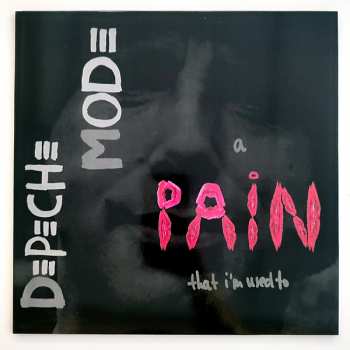 10LP/Box Set Depeche Mode: Playing The Angel | The 12" Singles LTD | NUM