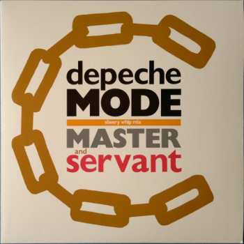 6LP/Box Set Depeche Mode: Some Great Reward | The 12" Singles LTD | NUM | DLX