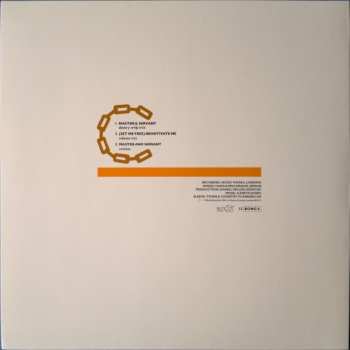 6LP/Box Set Depeche Mode: Some Great Reward | The 12" Singles LTD | NUM | DLX