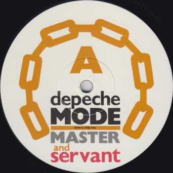 6LP/Box Set Depeche Mode: Some Great Reward | The 12" Singles LTD | NUM | DLX