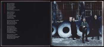 2CD Depeche Mode: Spirit DLX | LTD