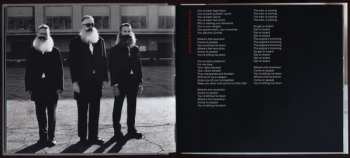 2CD Depeche Mode: Spirit DLX | LTD