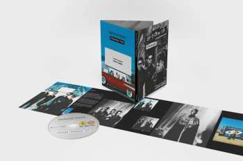 DVD Depeche Mode: Strange | Strange Too