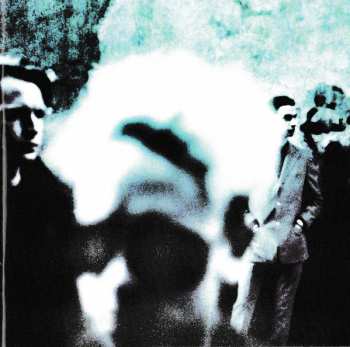 CD Depeche Mode: Ultra