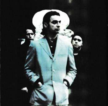 CD Depeche Mode: Ultra