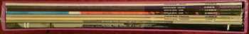 8LP/Box Set Depeche Mode: Ultra | The 12" Singles LTD | NUM