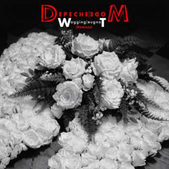 Album Depeche Mode: Wagging Tongue (Remixes)