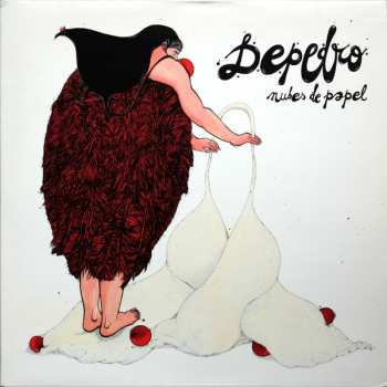 Album DePedro: Nubes De Papel