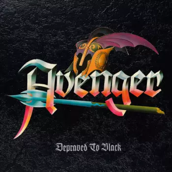 Avenger: Depraved To Black