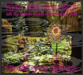 Der Blutharsch And The Infinite Church Of The Leading Hand: The End Of The Beginning