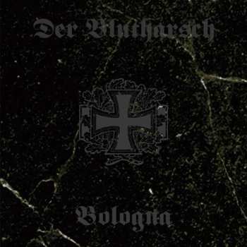 LP/CD/Box Set Der Blutharsch: Bologna LTD | NUM | CLR