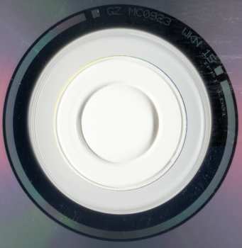 CD Der Blutharsch: When All Else Fails!