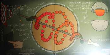 LP Der Neue Planet: Schwerkraft Für Anfänger CLR | LTD