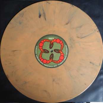 LP Der Neue Planet: Schwerkraft Für Anfänger CLR | LTD