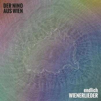 LP Der Nino Aus Wien: Endlich Wienerlieder