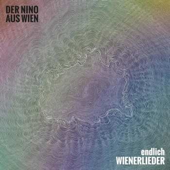 CD Der Nino Aus Wien: Endlich Wienerlieder