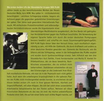 CD Der Plan: Geri Reig Und Normalette Surprise