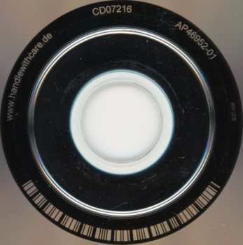 CD Der Plan: Take It Easy! (Der Plan Spielt Der Plan)