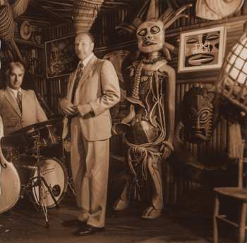 CD Der Plan: Take It Easy! (Der Plan Spielt Der Plan)