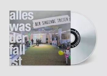Der Singende Tresen: Alleswasderfallist