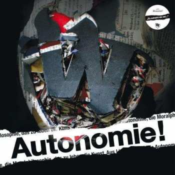 2LP Der W: Autonomie!