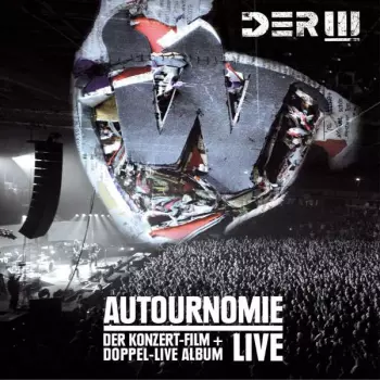 Autournomie