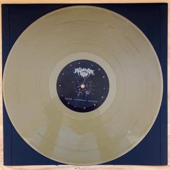 LP Der Weg Einer Freiheit: Unstille LTD | CLR