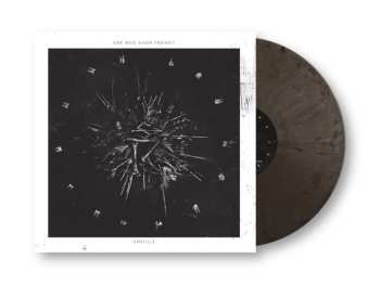 LP Der Weg Einer Freiheit: Unstille LTD | CLR