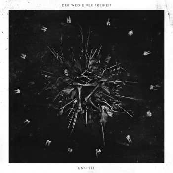 CD Der Weg Einer Freiheit: Unstille