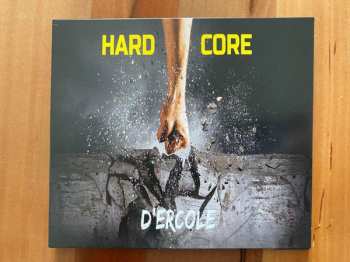 Album D'Ercole: Hard Core