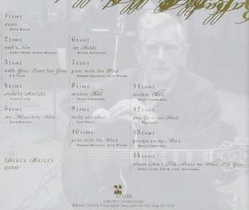 CD Derek Bailey: Ballads