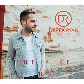 CD Derek Ryan: The Fire