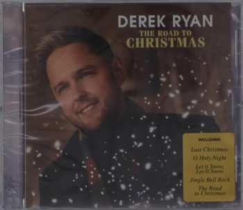 Album Derek Ryan: The Road To Christmas