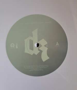 LP Dermot Kennedy: Mike Dean Presents… Dermot Kennedy CLR | LTD