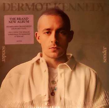 LP Dermot Kennedy: Sonder CLR