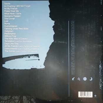 LP Dermot Kennedy: Without Fear CLR