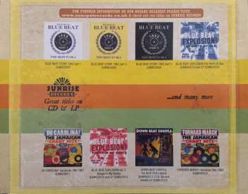 CD Derrick Morgan: Shake A Leg