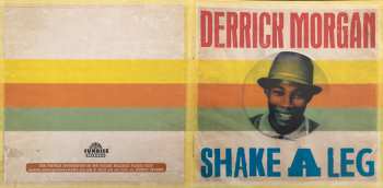 CD Derrick Morgan: Shake A Leg