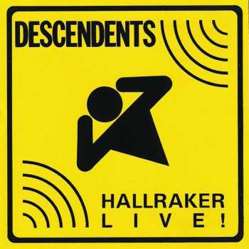 CD Descendents: Hallraker