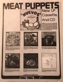 LP Descendents: Liveage!