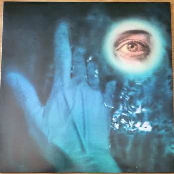 LP Desert Liminal: Black Ocean