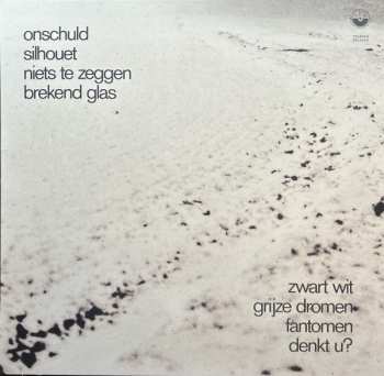 LP Desinteresse: Onschuld LTD